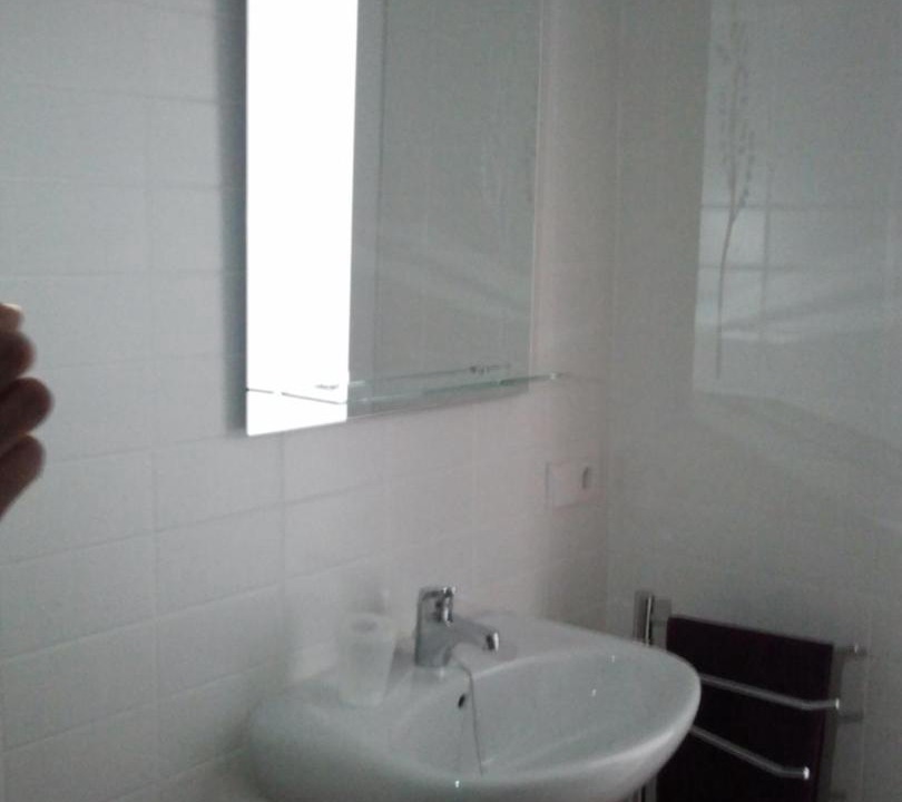 Photo of Bathroom in Ruzafa