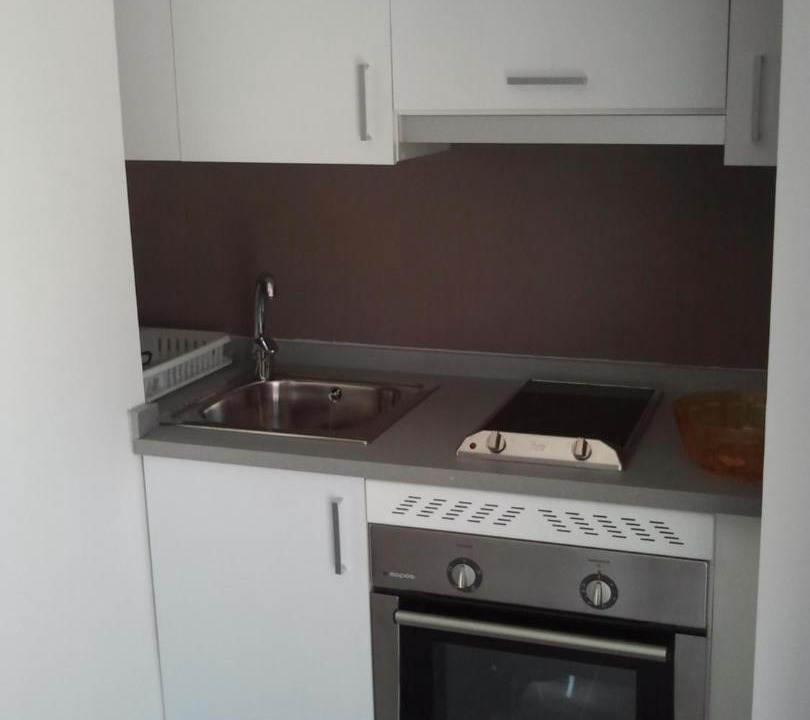 Photo of Kitchen in Ruzafa