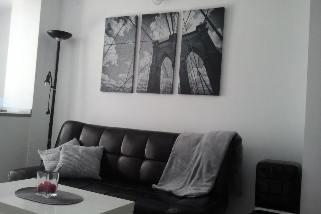 Photo of Livingroom in Ruzafa