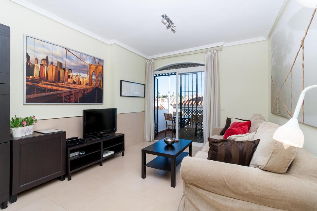 Photo of Livingroom in Nerja