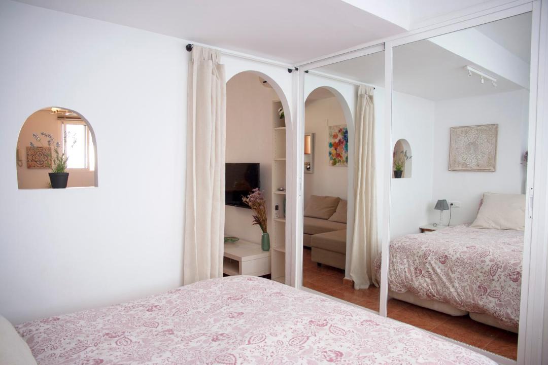 Photo of Bedroom in Carihuela