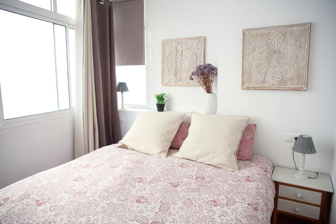 Photo of Bedroom in Carihuela