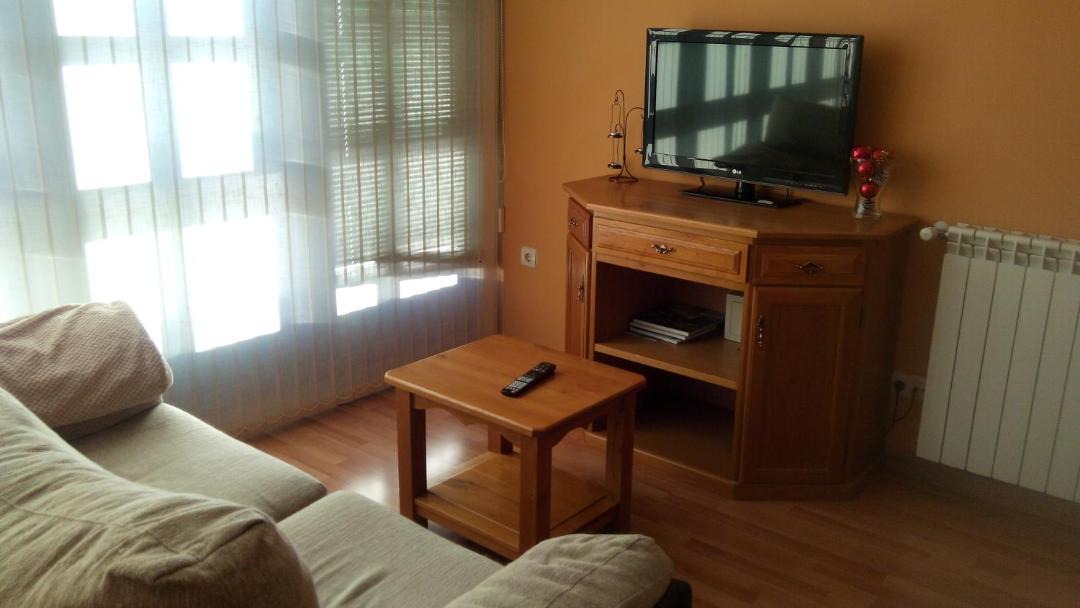 Photo of Livingroom in Cangas de Narcea