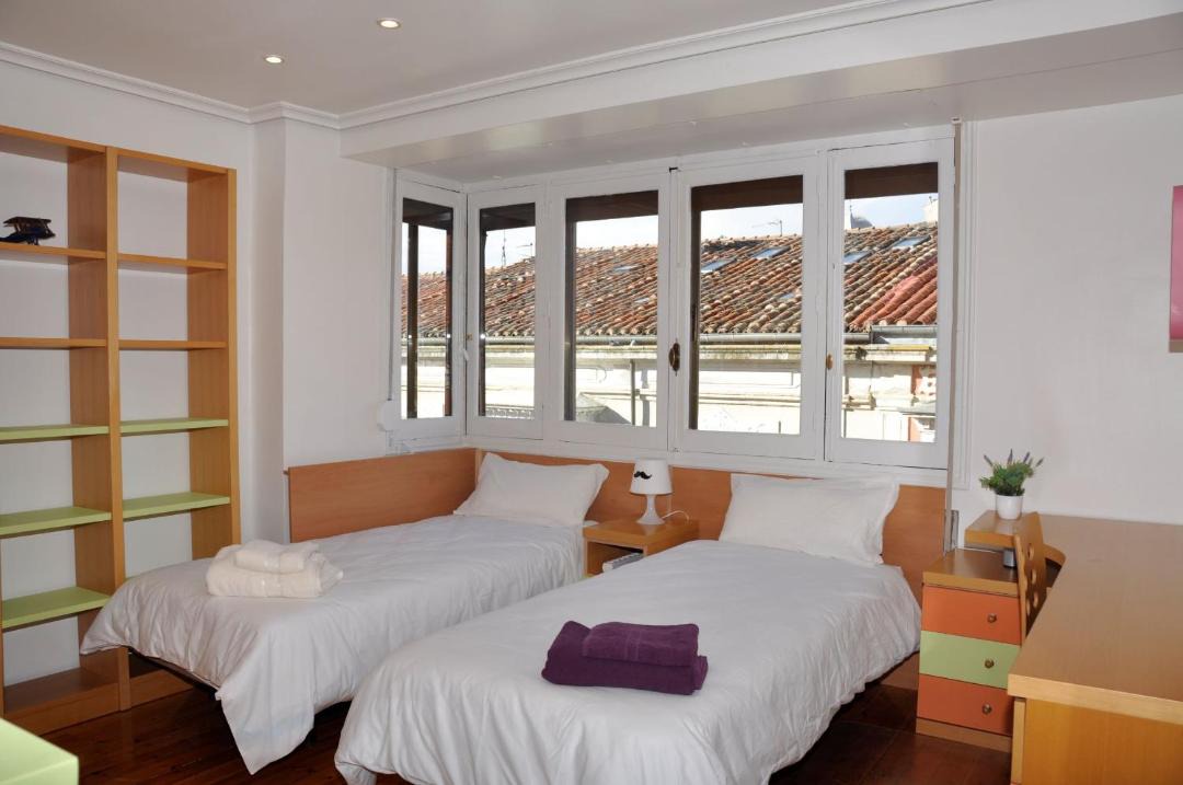 Photo of Bedroom in Burgos