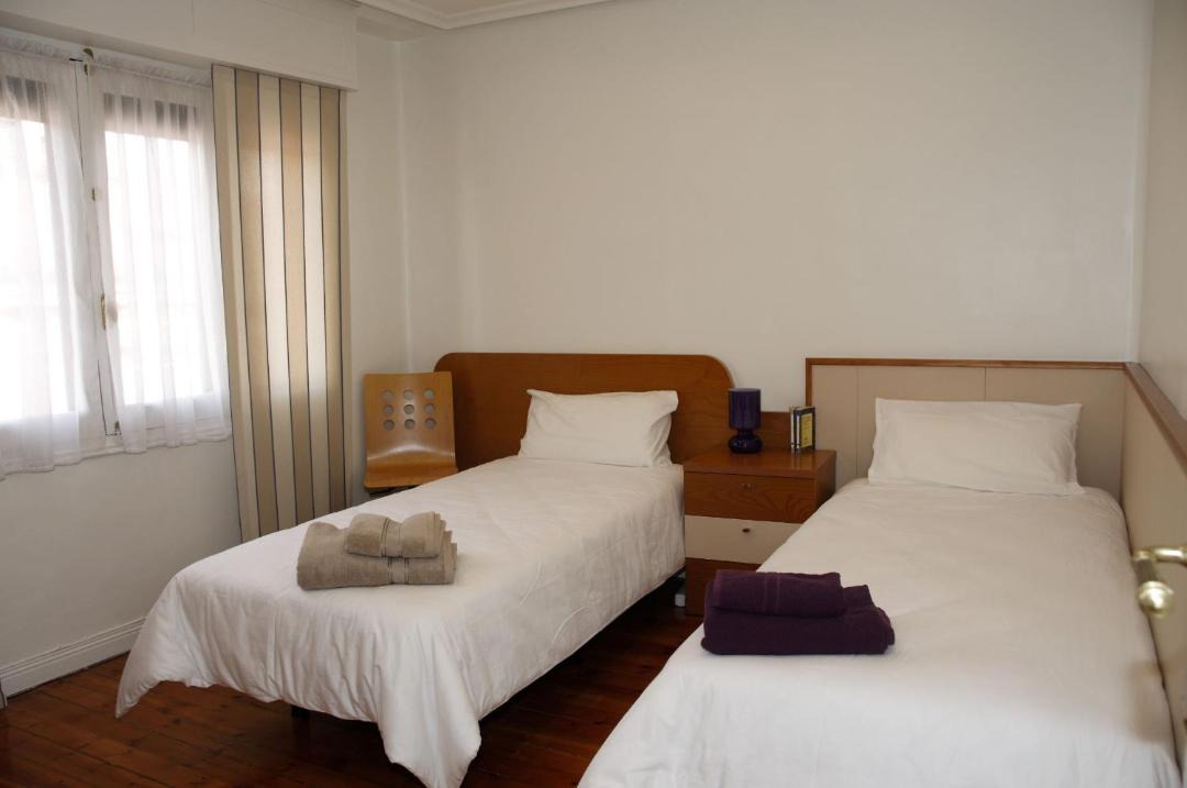 Photo of Bedroom in Burgos