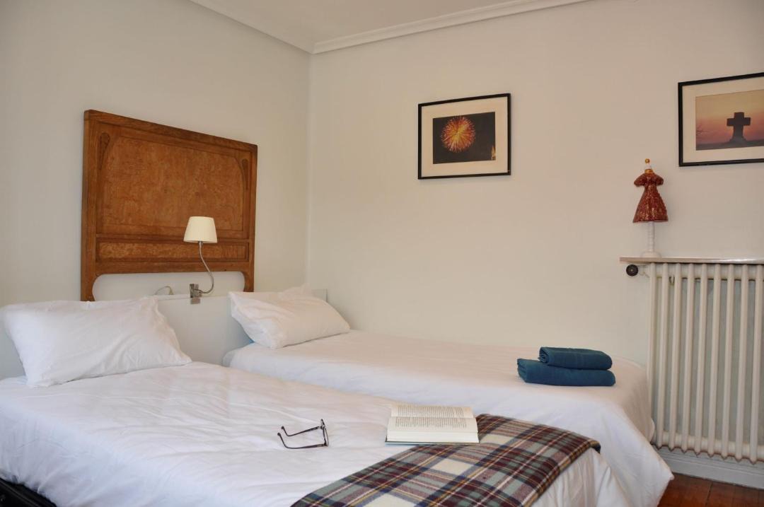 Photo of Bedroom in Burgos