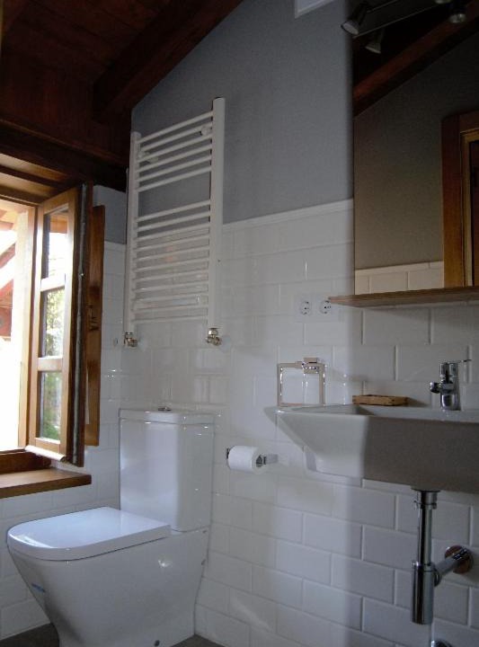 Photo of Bathroom in Bobia de Abajo