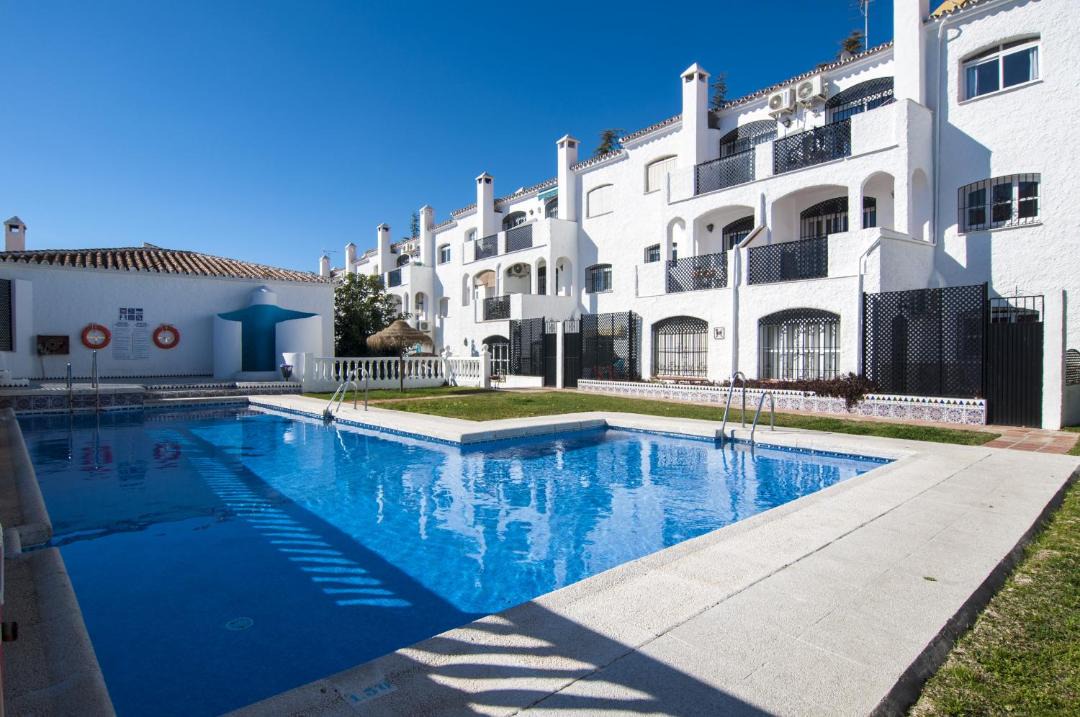 Photo of Outdoor in Nerja