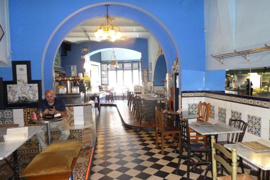 Photo of Others in Old Town