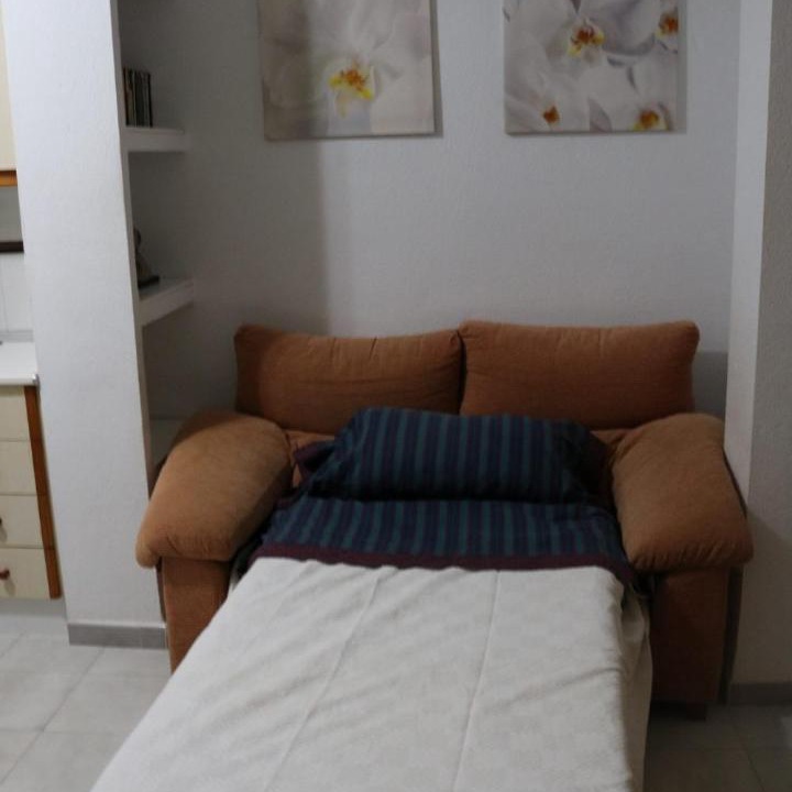 Photo of Bedroom in Puerto de Mazarron