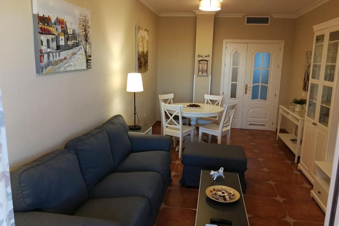 Photo of Livingroom in Torreblanca