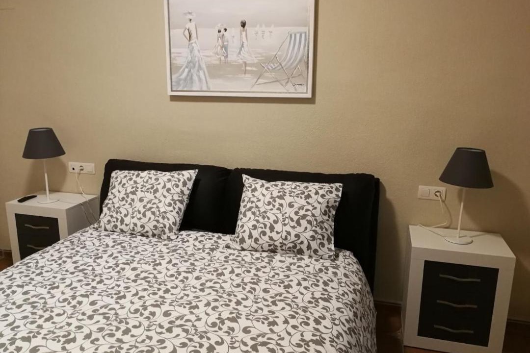 Photo of Bedroom in Torreblanca