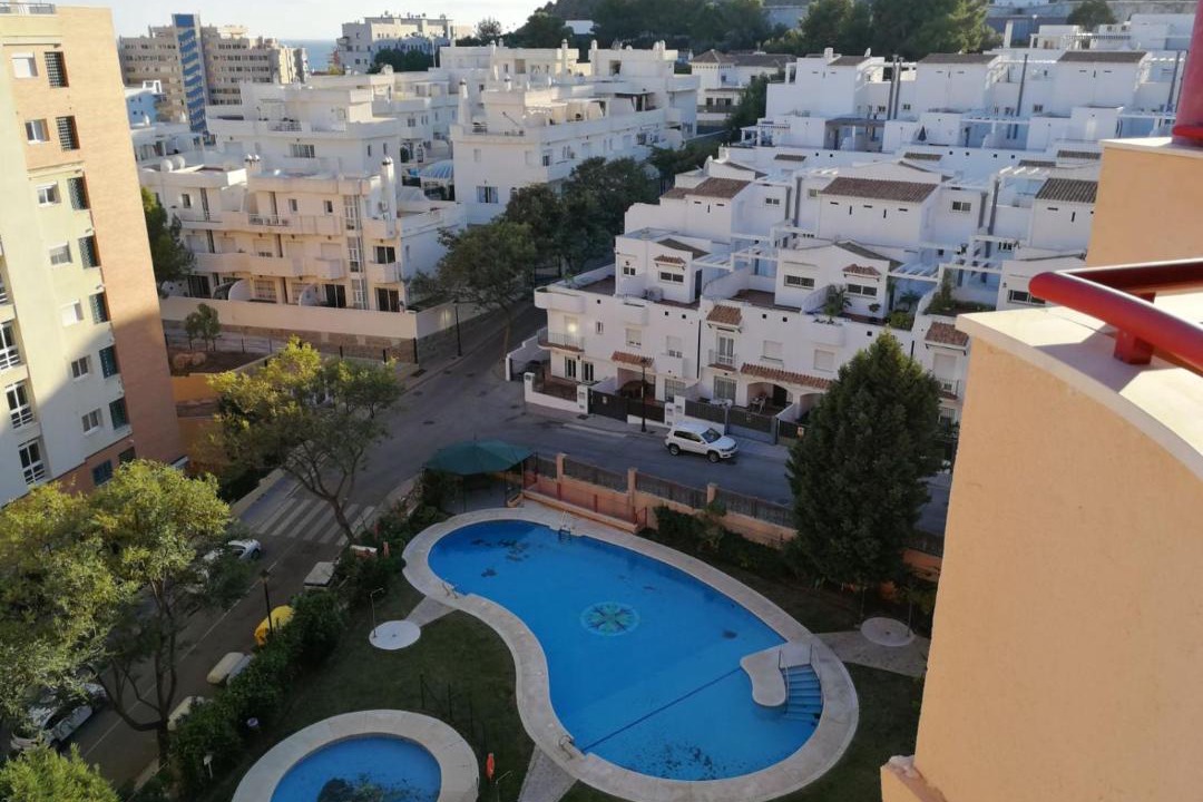 Photo of Outdoor in Torreblanca