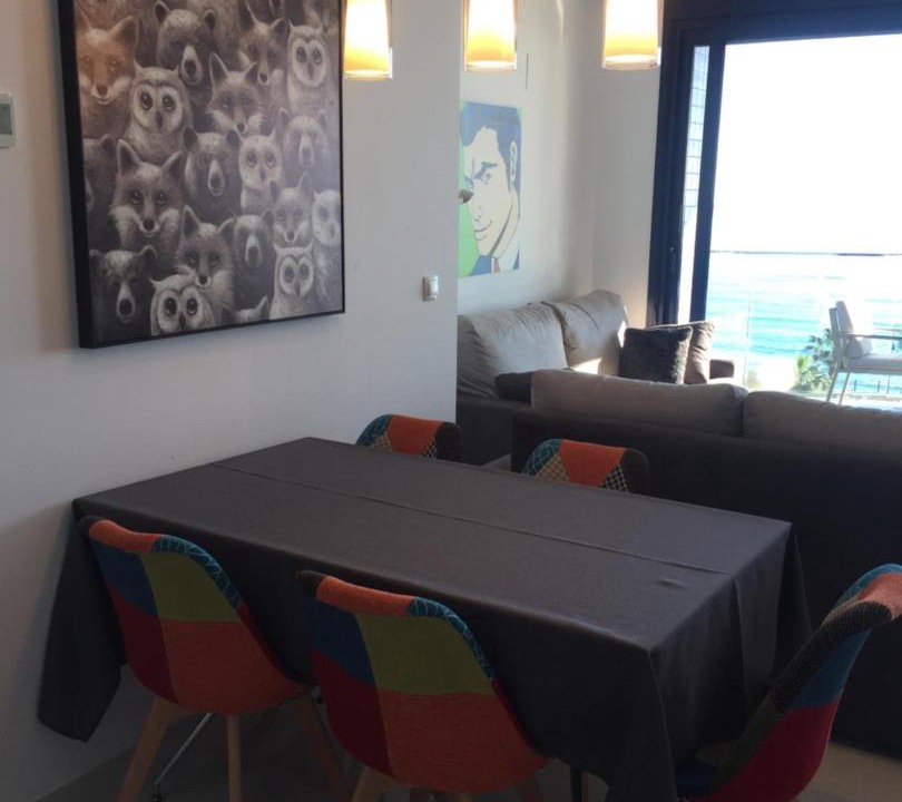 Photo of Livingroom in Punta Prima
