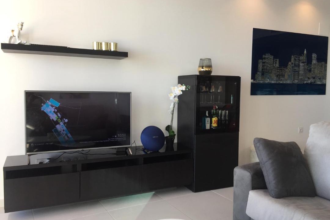 Photo of Livingroom in Punta Prima