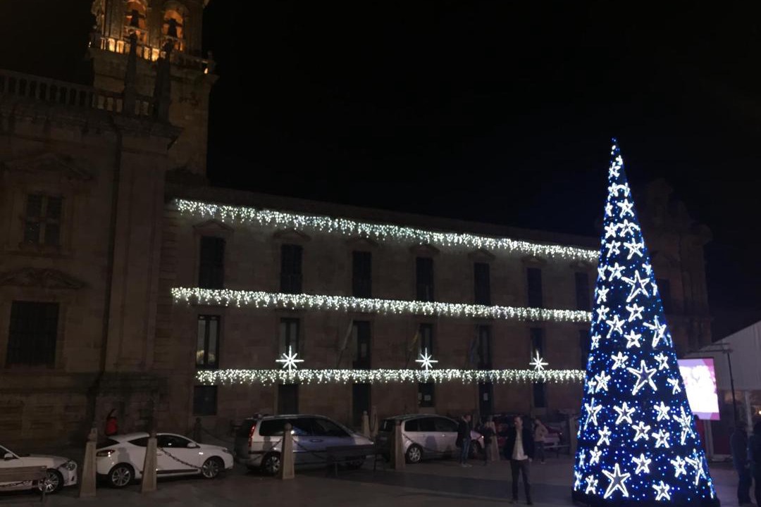 Photo of Others in Celanova