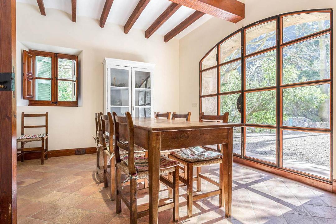 Photo of Livingroom in S'Arxiduc