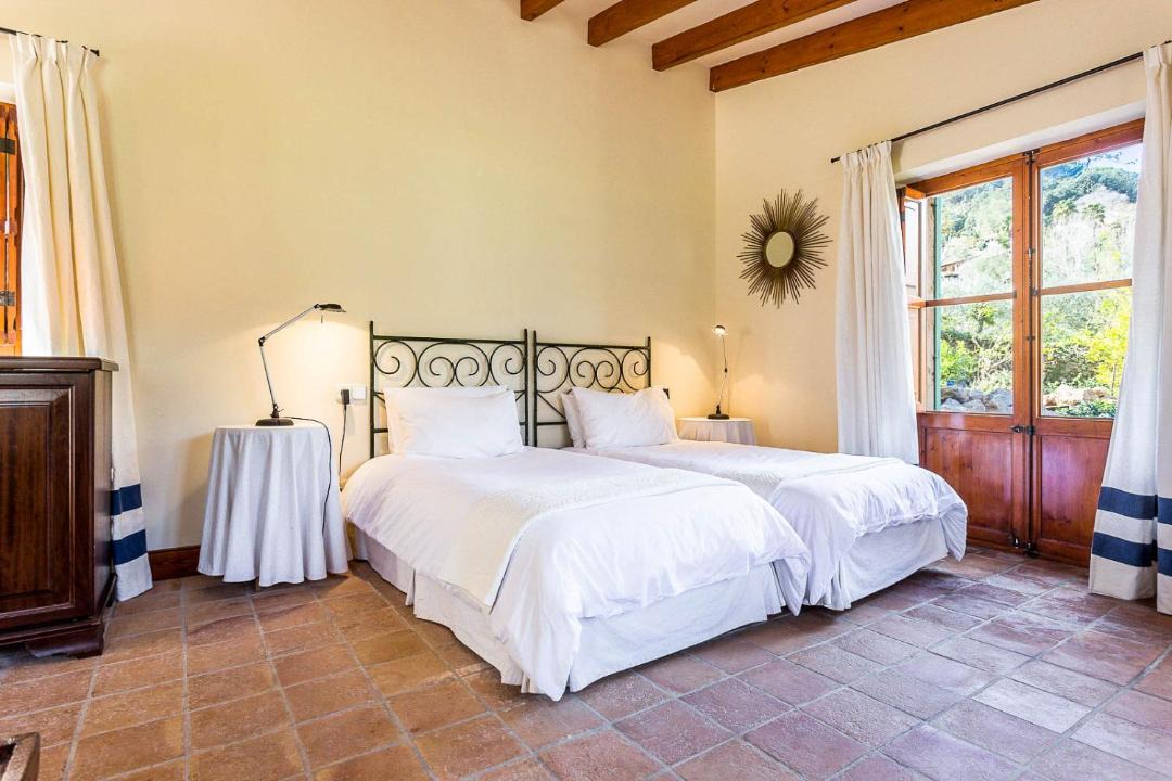 Photo of Bedroom in S'Arxiduc