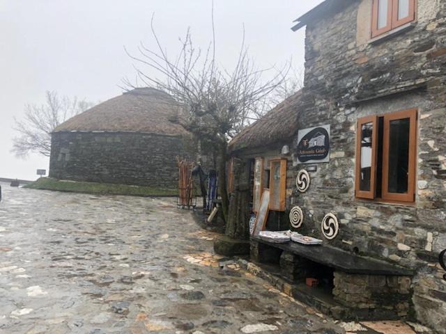 Photo of Others in O Cebreiro