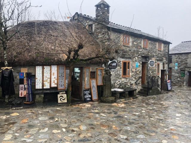 Photo of Others in O Cebreiro