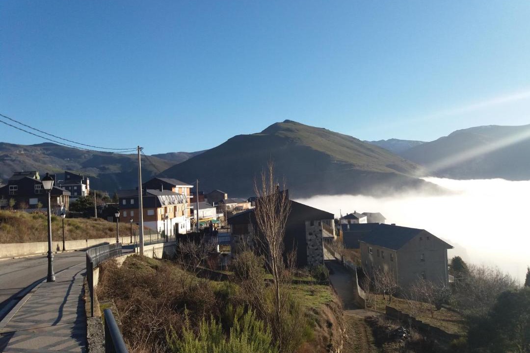 Photo of Outdoor in Carballeda de Valdeorras