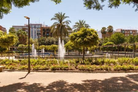 Photo of Others in Ciudad Jardin