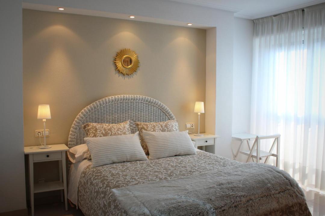 Photo of Bedroom in Ainsa