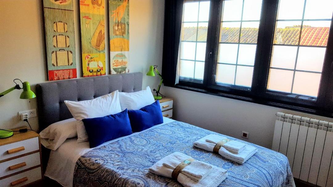 Photo of Bedroom in Villaviciosa