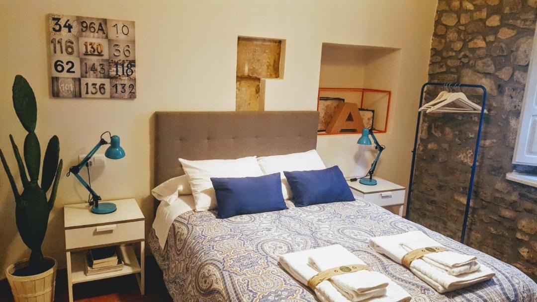 Photo of Bedroom in Villaviciosa