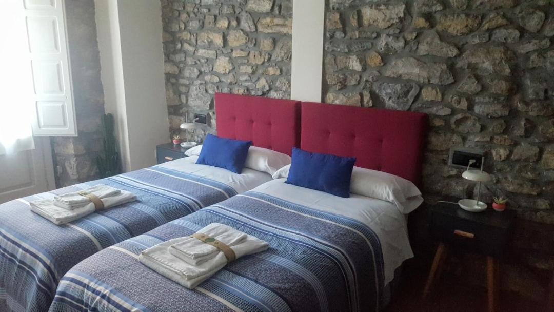 Photo of Bedroom in Villaviciosa