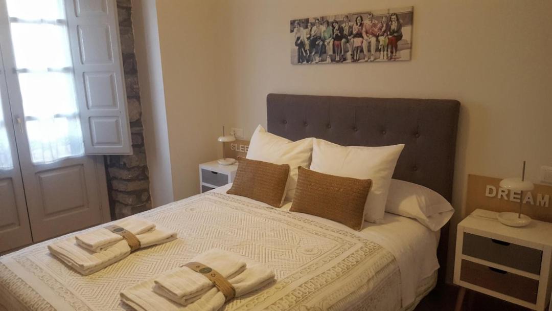 Photo of Bedroom in Villaviciosa