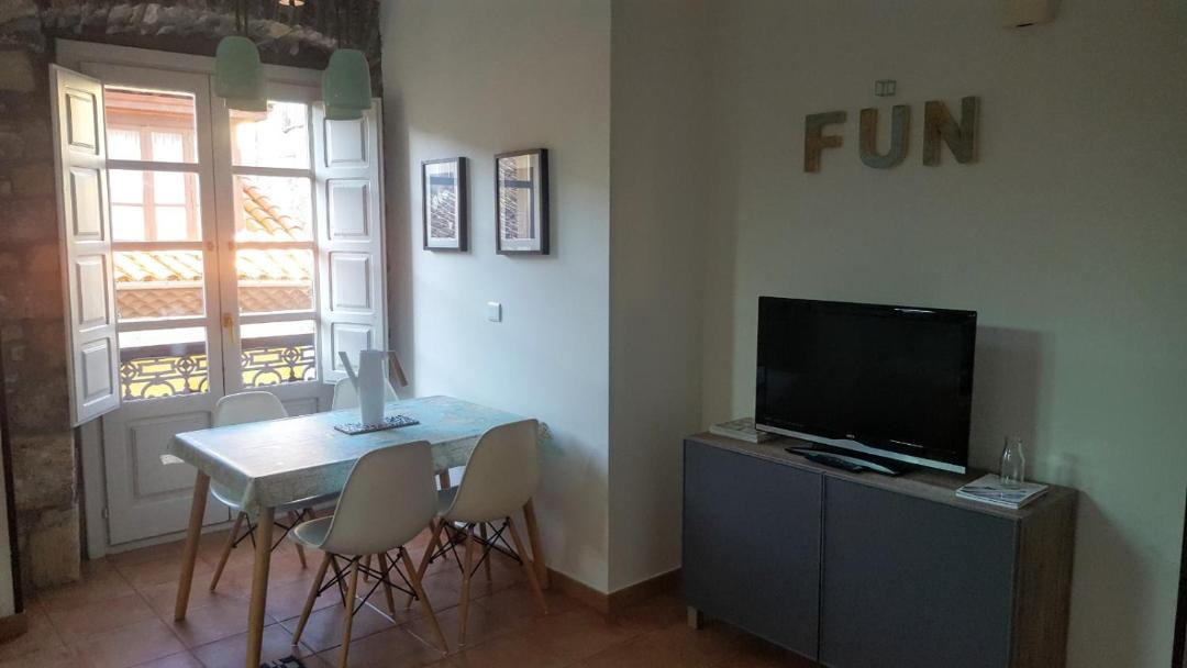 Photo of Livingroom in Villaviciosa