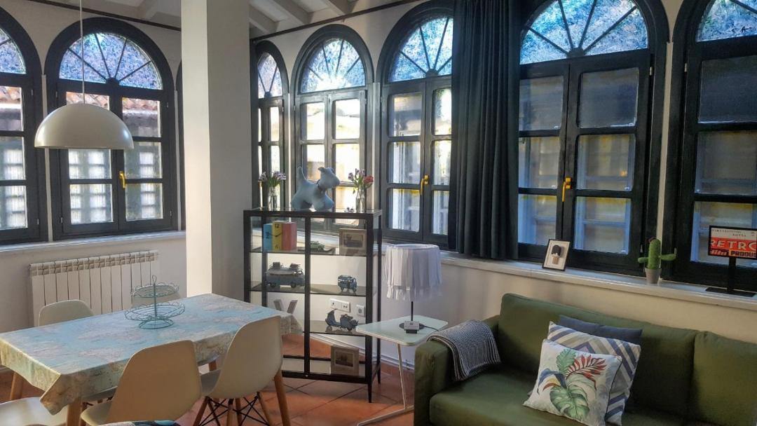 Photo of Livingroom in Villaviciosa