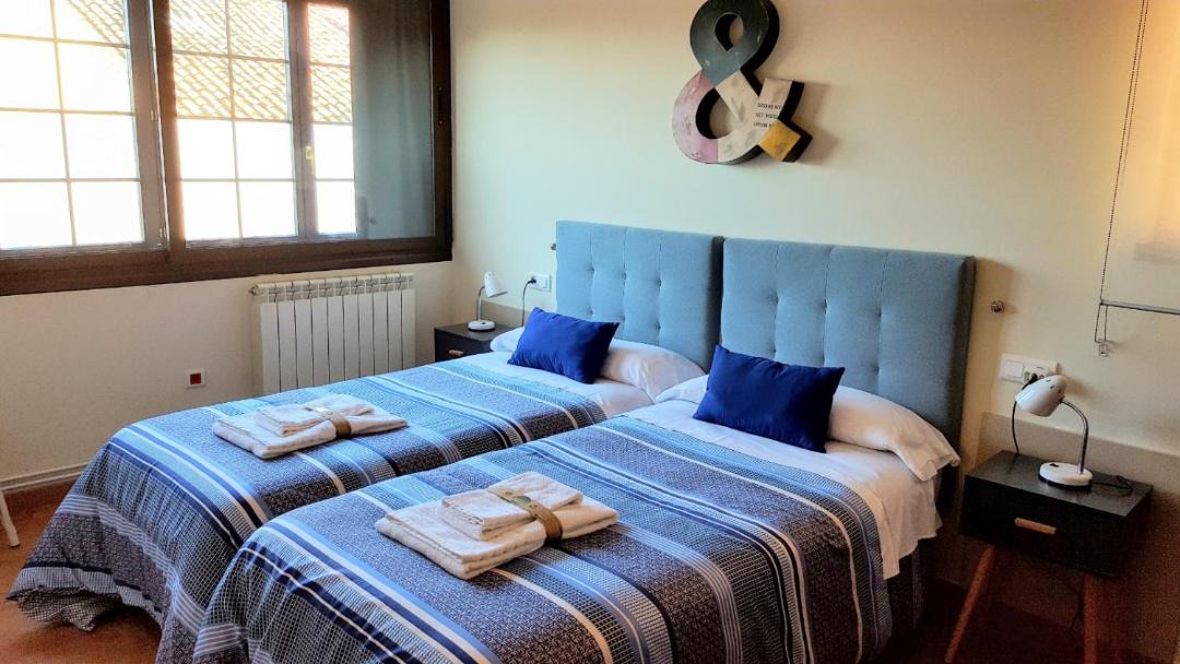 Photo of Bedroom in Villaviciosa