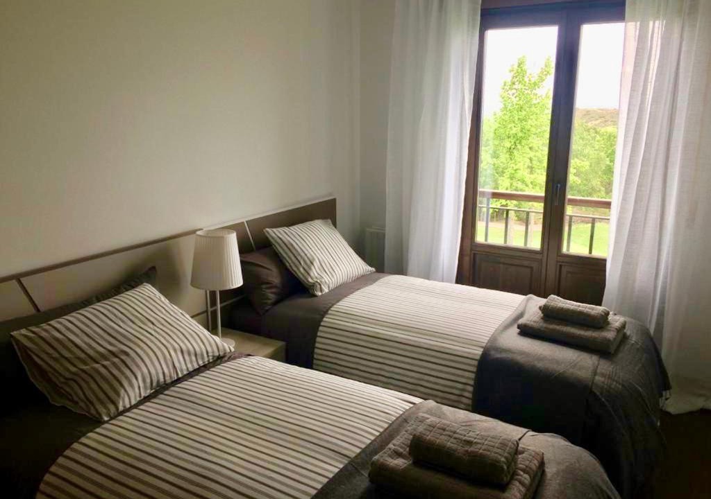 Photo of Bedroom in Sojuela