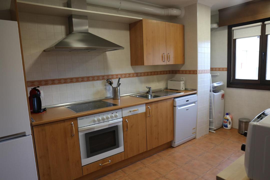 Photo of Kitchen in Sojuela