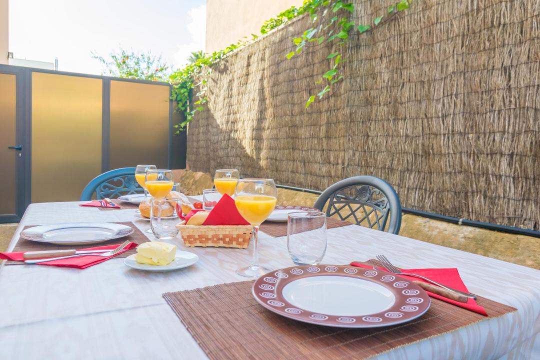 Photo of Patio Balcony in Colonia Sant Jordi