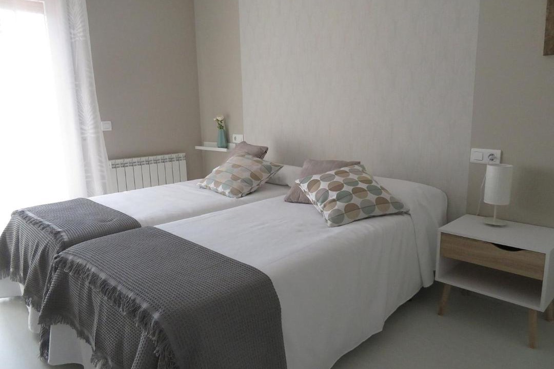 Photo of Bedroom in Alcaniz