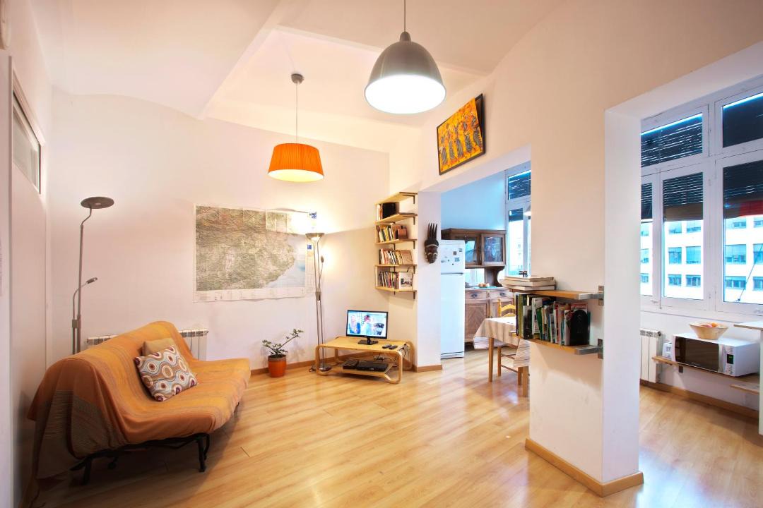 Photo of Livingroom in Old Town