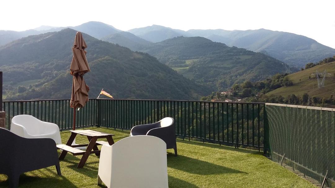 Photo of Patio Balcony in Lena
