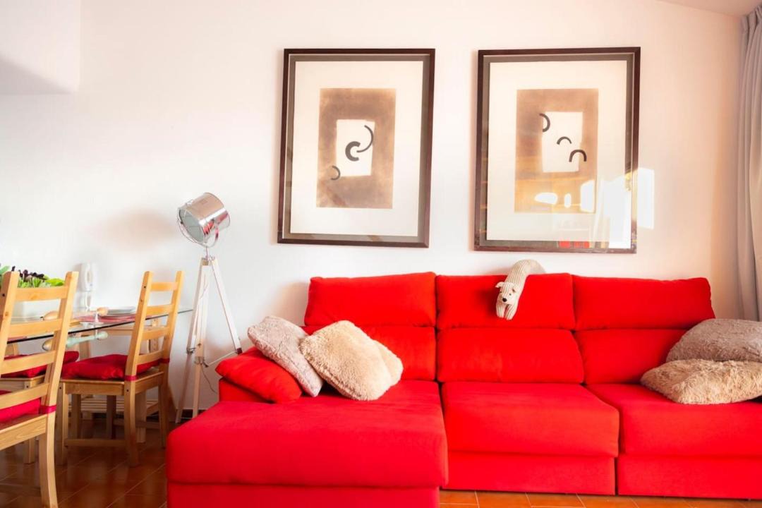 Photo of Livingroom in Radazul
