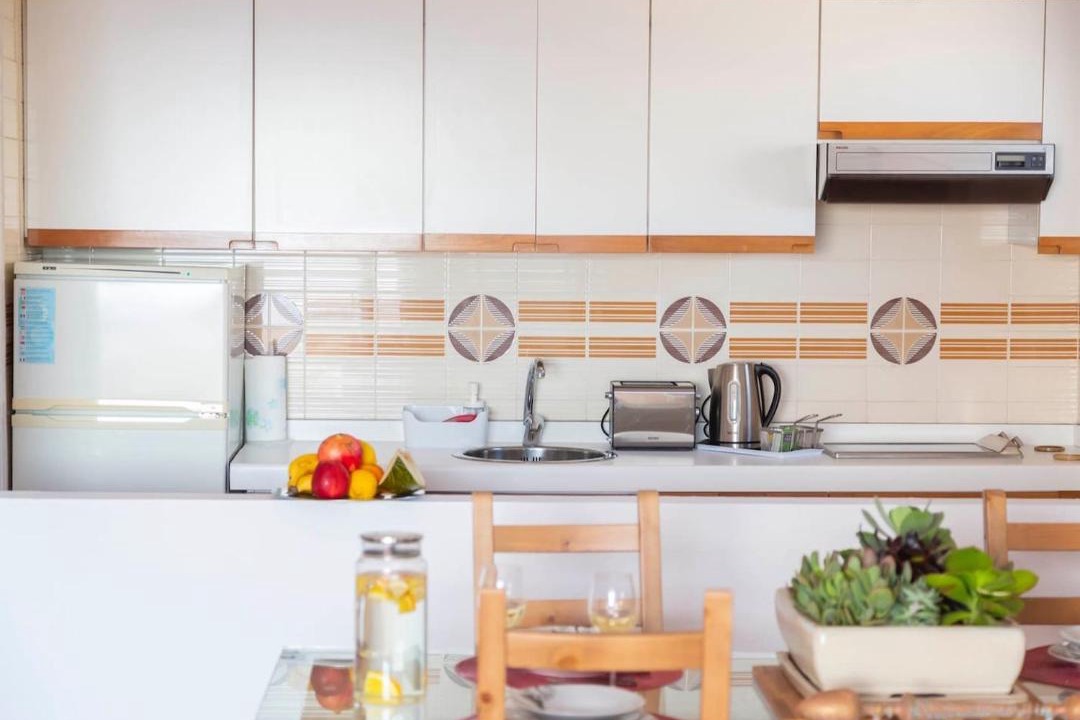 Photo of Kitchen in Radazul