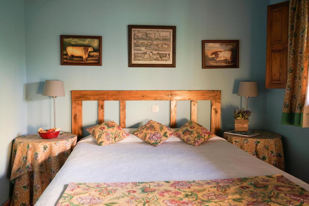 Photo of Bedroom in Santiuste de Pedraza