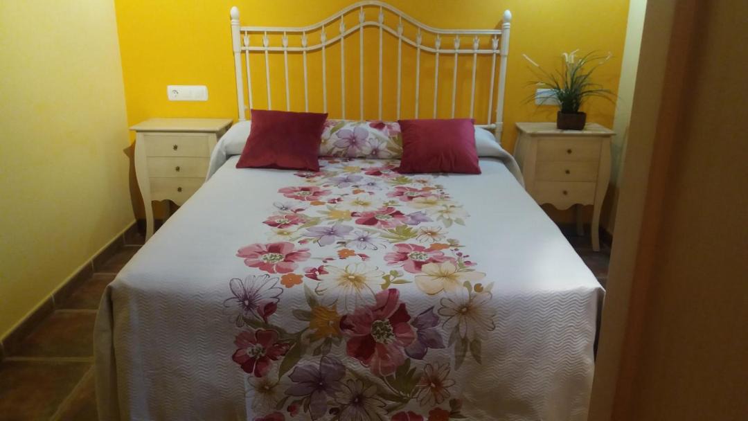 Photo of Bedroom in Curiel