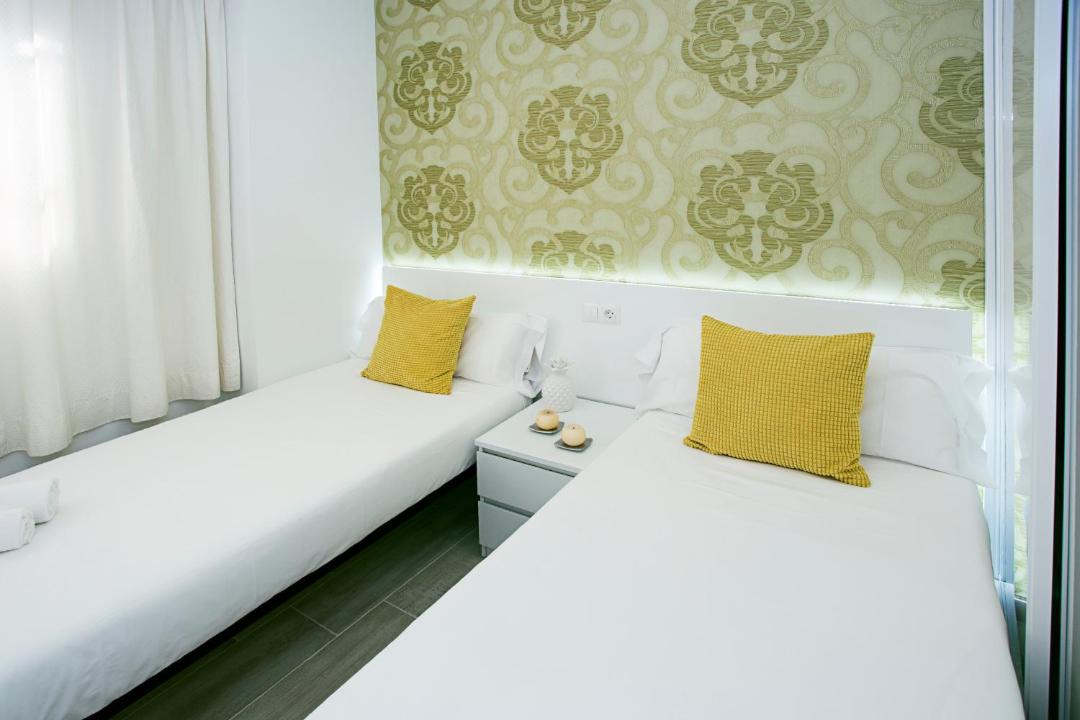 Photo of Bedroom in Torremolinos
