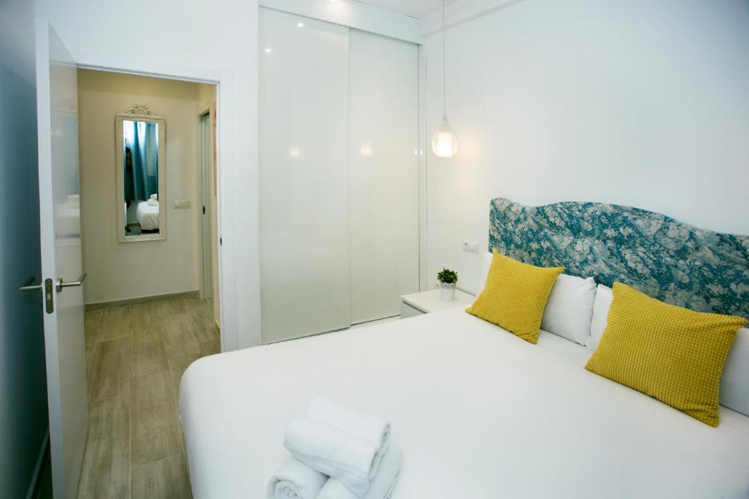 Photo of Bedroom in Torremolinos
