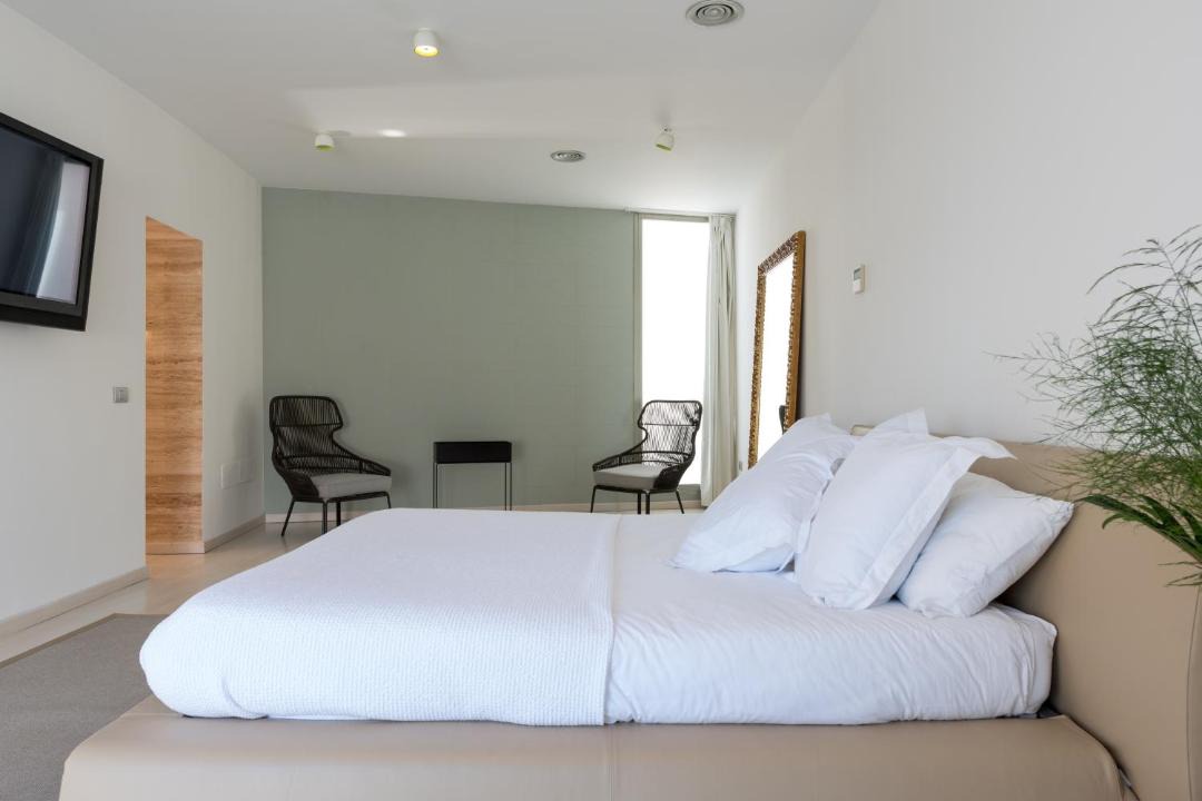Photo of Bedroom in Acoran