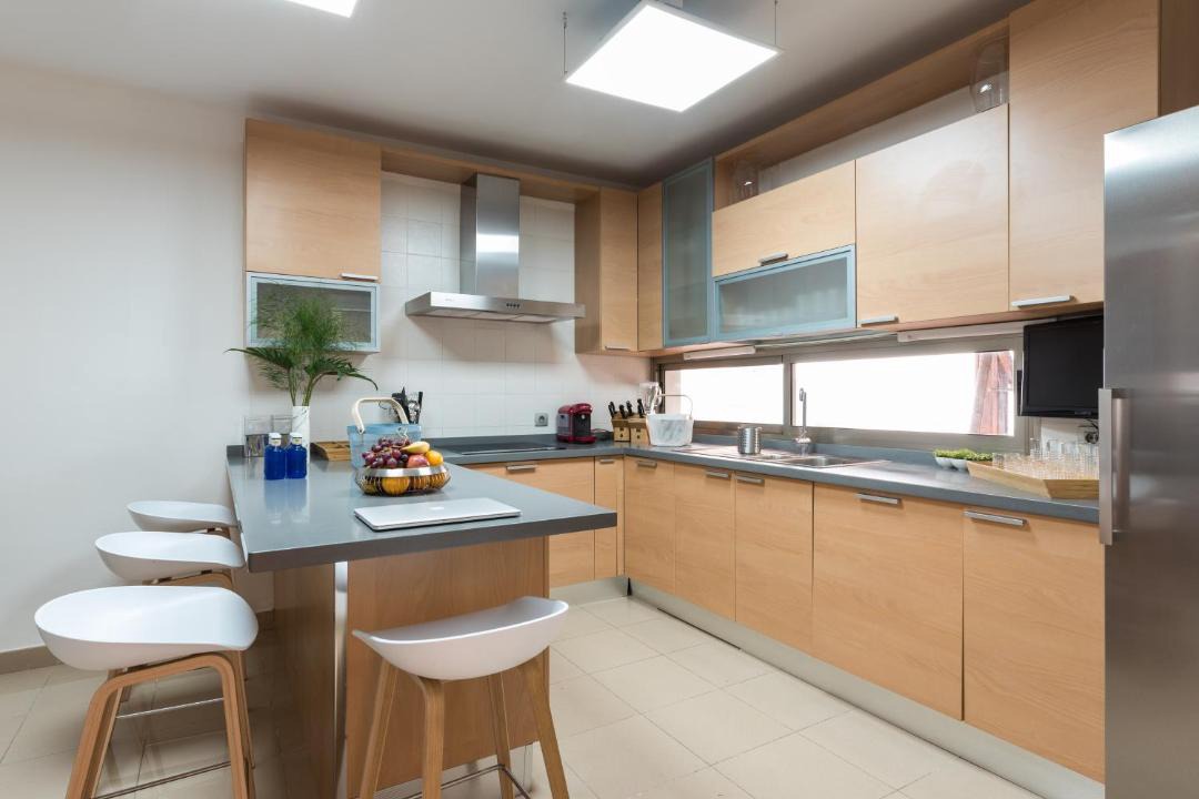 Photo of Kitchen in Acoran