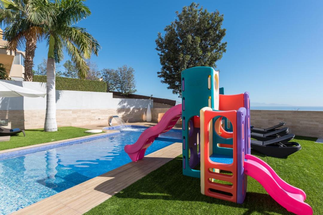 Photo of Outdoor in Acoran