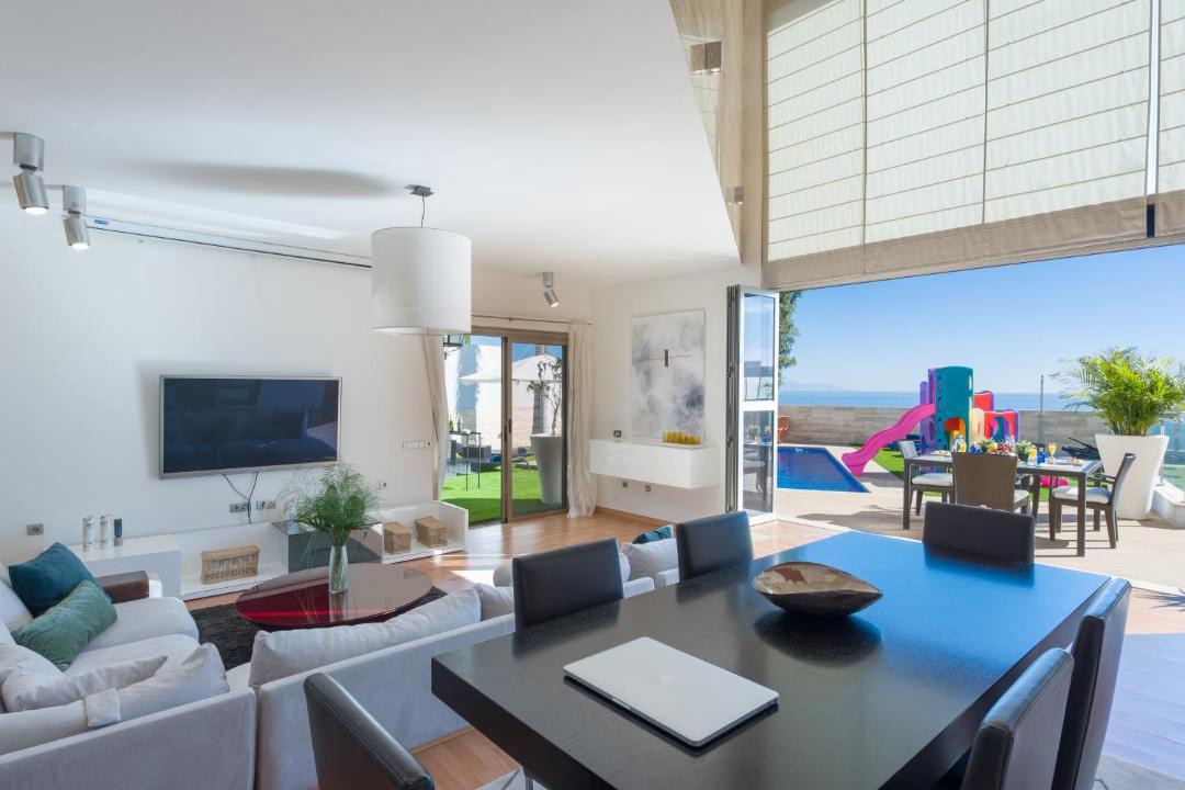 Photo of Livingroom in Acoran